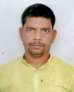 DHARMENDRA SINGH