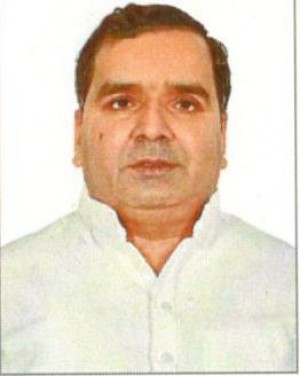 DHARMENDRA YADAV