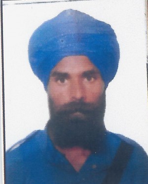 DHARMINDER SINGH