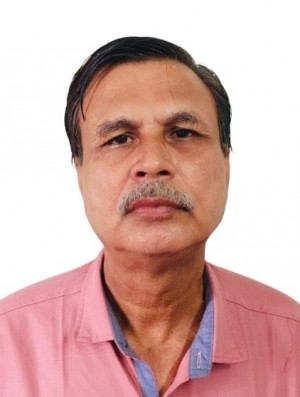 DHIRAJ DAS