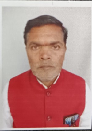 DHIRENDRA KUMAR TIWARI