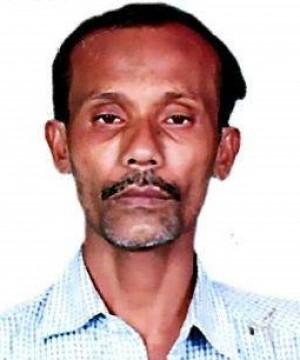 DHRUBA KUMAR BOSE