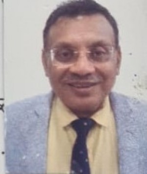 Dhruv Agraval