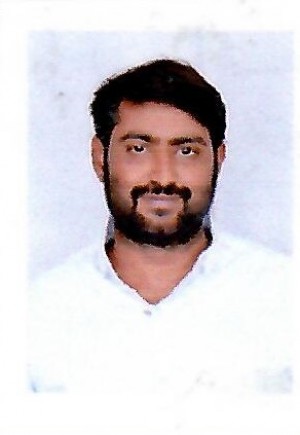 DHRUVA KUMAR REDDY