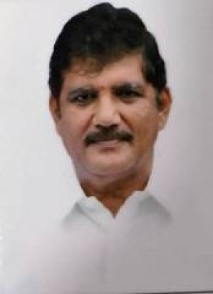 DHULIPALLA NARENDRA KUMAR