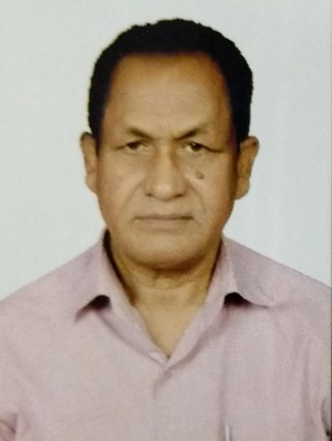 DHURI DAS