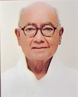 DIGVIJAYA SINGH