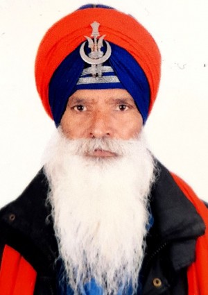 DILBAG SINGH