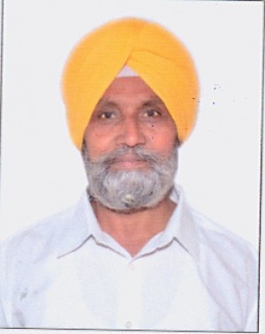 DILBAGH SINGH