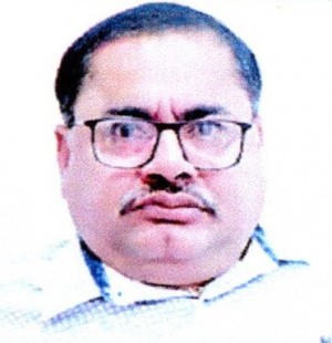 DILEEP CHHABDA