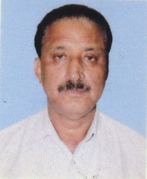 DILIP KUMAR PANDITA