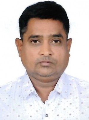 DILIPBHAI PARSHOTTAMBHAI MAKWANA