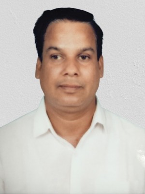 DILLIP KUMAR TRIPATHY