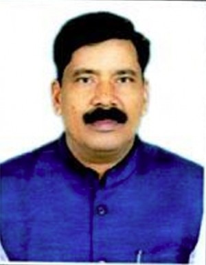 DINABANDHU MALLIK