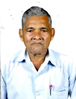 DINABANDHU PARIDA