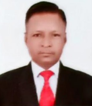 DINESH KUMAR