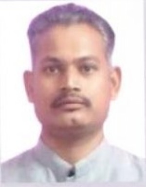 DINESH YADAV