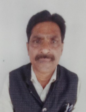 DINESH CHANDRA MAURYA