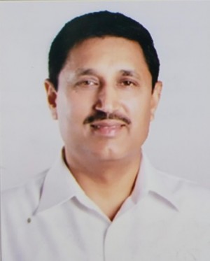 DINESH KAUSHIK