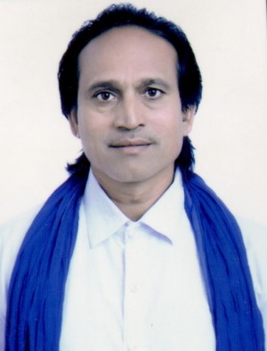 दिनेश कुमार
