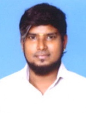 DINESH KUMAR. B