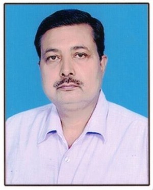 DINESH KUMAR