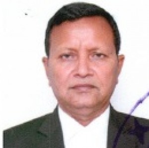 DINESH KUMAR BHATI