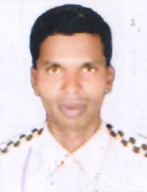 दिनेश कुमार मरकाम