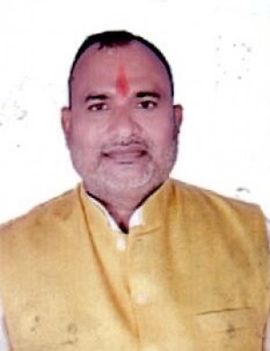 DINESH KUMAR SINGH