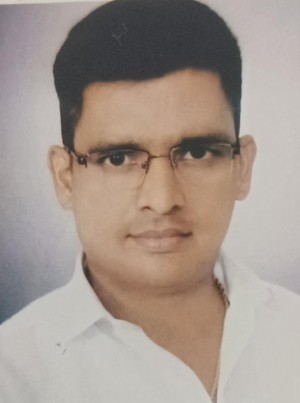 DINESH KUMAR YADAV