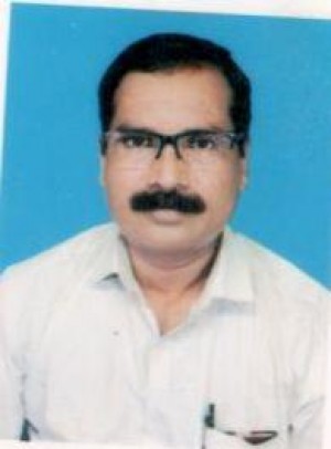 DINESH MAIKAP