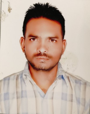 DINESH PRATAP SINGH KHUSRO NIKHIL