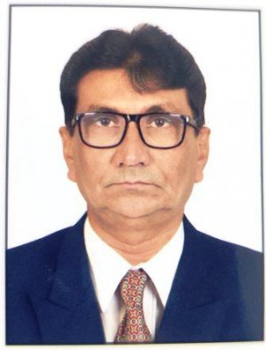 DINESHBHAI TULSIBHAI PATEL