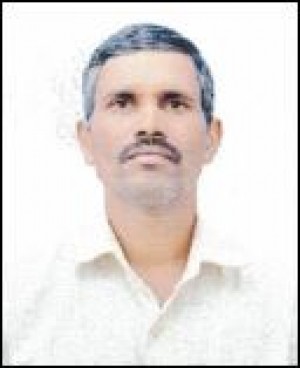 Dinkar Ramchandra Chandam