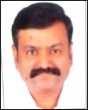 Dipak Pralhad Chavan