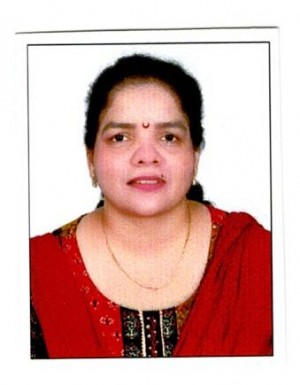 DIPTI ASHOK WALAWALKAR