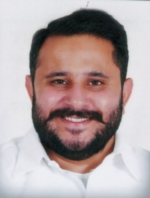 DIVYANSHU BUDHIRAJA