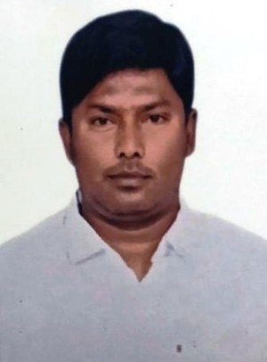 D.MAHESH