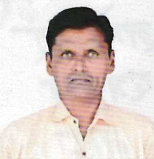 DNYANESHWAR DAGDUJI NADE