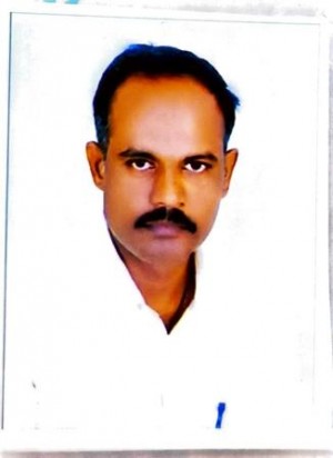 DOPPALAPUDI VASUDEVA RAO