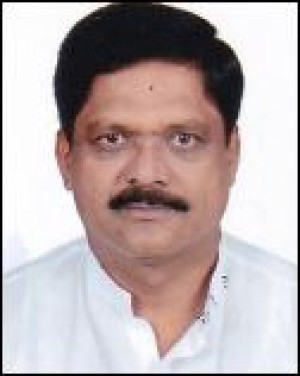 Dr. Kalyan Vaijinathrao Kale