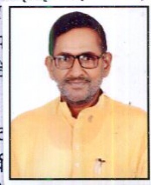 DR. RAMANUJ PRASAD