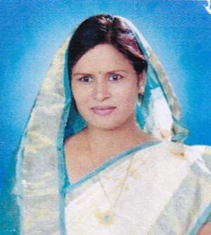 DR. RANJU GEETA