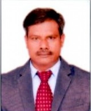 Dr. SHYAM NANDAN