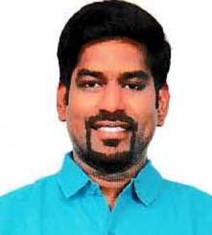 Dr.R.Karthikeyan