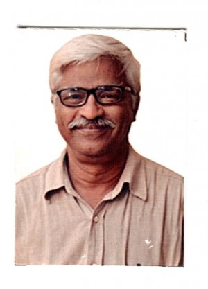 Dr. SUJAN CHAKRABORTY