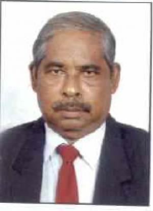 Dr. Arun Kumar Giri