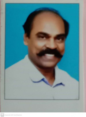 Dr.K.Kathirkamu