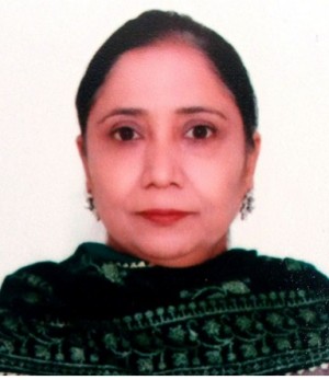 Dr. Baljit Kaur