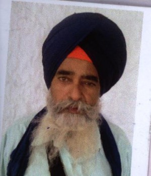 Dr.Sukhwant Singh Virdi